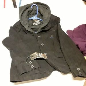 Boys Epic Threads Sz. L lined jacket